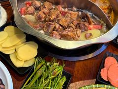 -大理.老字号渝记酸萝卜乌鱼(古城总店)