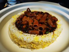 -五谷丰登农家院·地道胶东菜·海鲜烧烤(威海店)