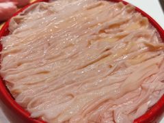 -祥源胡同·涮牛羊肉火锅(花桥店)