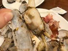 -湛山花园酒店-自助餐厅