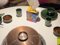 -润鼎四季(华发商都店)