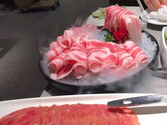 -海底捞火锅(百乐门广场店)