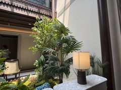 -狮王府淮扬菜(夫子庙老门东店)