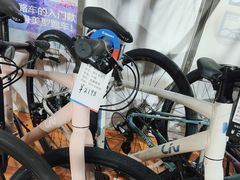 -GIANT捷安特(阜成门店)