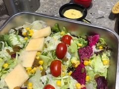 -牛牛章·章鱼水煎肉(光谷世界城店)