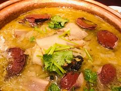 -八大碗·地道东北菜(中街店)