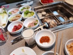 -海底捞火锅(龙湖三千集店)