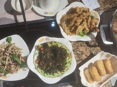 -黄记煌三汁焖锅(渝北金港国际店)