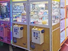 -爱玩嘉年华(江北一店)