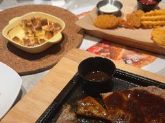 -必胜客(华辰店)