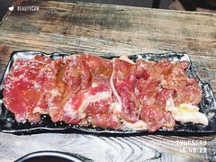 -鑫釜山海鲜烧烤(浑南店)