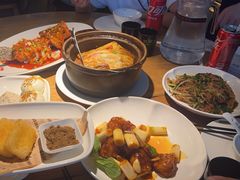 -金牌外婆家(苏州中心店)