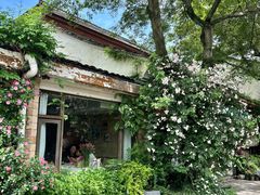 -春暖花开(西溪店)