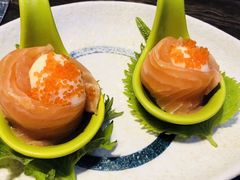 -大江户日本料理(吕厝店)