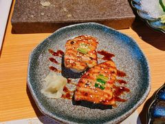 -隐鮨日料(北辰三角洲店)