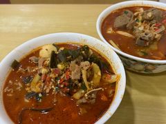 -酸辣粉(氹仔店)