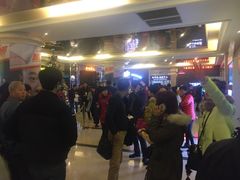 -中影国际影城(大唐西市4K临境音店)