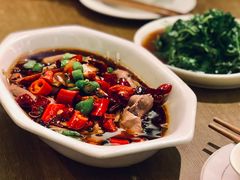 -宏玲餐厅(四川南路店)