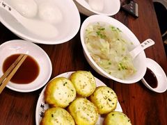 -朱新年·苏式汤团·面点(北寺塔店)