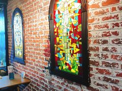 -Thai Basil罗勒叶泰式餐厅(时代天街店)