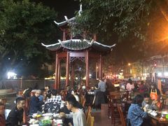 -阮老二·羊肉汤(黄甲店)