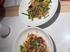 -上关东东北菜(夫子庙水游城店)