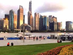 -上海港国际客运中心