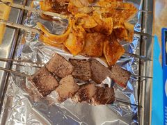 -老大连·海肠捞饭·大连海鲜大连菜(西安路店)