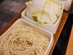 -许府牛杂·鲜牛肉火锅(梁溪万达店)
