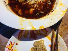-霸王虾·小龙虾香辣蟹(玉林店)