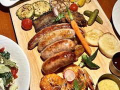 -布拉格餐厅· 中欧捷克菜(全国首店)