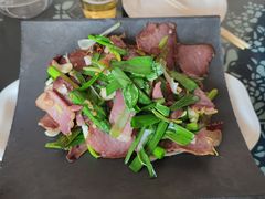 -古道惠风饭庄