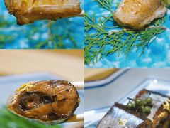 -荣一代目OMAKASE板前料理