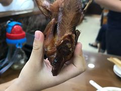 -白魁老号饭庄(交道口店)