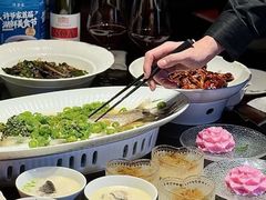 -许爷家·生态湖鲜(徐汇日月光店)