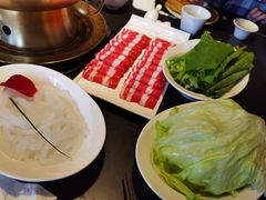 -鼓楼东街老火锅(鼓楼店)
