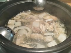 -春润大地海南椰子鸡(沙井京基百纳广场店)