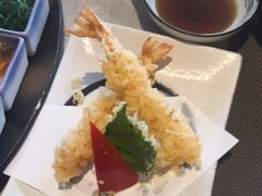 -極上萬膳·日料放题(来福士江景店)