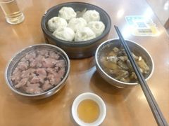 -老牌依强牛肉店(达道总店)