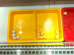 芝士丸-彩鹿·潮汕·鲜牛肉·自助火锅(伊电园店)