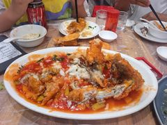 -醉壹号海鲜大排档·老厦门特色菜(厦门美食地标店)