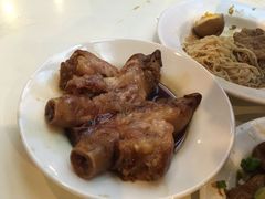 猪脚-阿水狮猪脚大王(台中公园店)