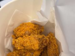 -德克士(汝河路店)
