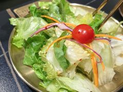 -西塔老太太泥炉烤肉(龙湖北苑天街店)