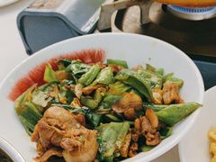 -丰收日·小海鲜·沪上家宴(顾村正大店)