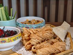 -廉厨干煸鸡·地标名菜(民富园店)