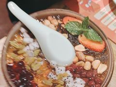 -炭舍干锅·烤鱼(扬名广场店)