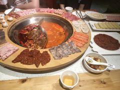 -大龙燚火锅