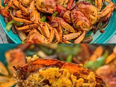 -SHRIMP CLUB万东餐饮钓虾·清吧