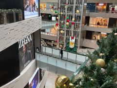 -上海尚嘉中心